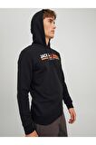 Jack Kones Frederık Erkek Sweat 12219814