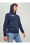 Jack Kones Frederık Erkek Sweat 12219814