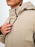 Jack Jones Bladamon Tech Erkek Parka 12214752
