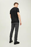 JPRBLUARCHIE SS TEE CREW NECK NOOS 