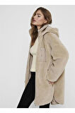 Only Sascha Sherpa Kadın Ceket 15230461
