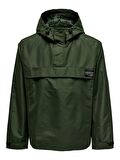 Only & Sons Erkek Anorak Mont Ceket ONSLUCA  - 22024239