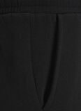 JJXX Normal Bel Rahat Siyah Kadın Pantolon 12223960
