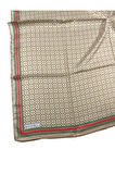 Mısırlı Eşarpları Silky Cocoon Twill Sport Eşarp