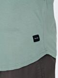 ONLY & SONS ONSMATT LONGY SS TEE NOOS22002973 