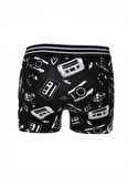 Jack & Jones Kırık Beyaz Erkek Boxer 12225100_JACELEMENTS TRUNK TRY