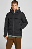 Jack & Jones Jcotarwin Puffer Erkek Mont