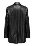 Only Onllana L/S Ovs Faux Kadın Ceket