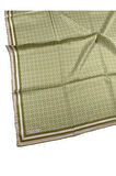 Mısırlı Eşarpları Silky Cocoon Twill Sport Eşarp