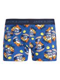 Jack&Jones Mavi Erkek Boxer 12222370