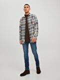 Jack & Jone Jjiglenn Jjoriginal Am 819 Noos Piw Erkek Jean Pantolon