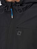 Only & Sons Erkek Baharlık Ceket Mont ONSMACK HOOD JACKET 22024207
