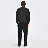 Only & Sons Joshua Erkek Siyah Ceket (22023287-B)