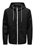 Only & Sons Erkek Günlük Ceket Mont ONSMATT HOOD JACKET 22024156
