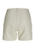 JJXX Normal Bel Normal Bej Kadın Şort 12226251