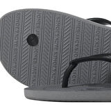 JFWAUTHENTIC SKULL FLIP FLOP