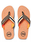 Jack & Jones Erkek Parmak Arası Terlik JFWRITCHIE Sandalet - 12203967