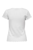 Only Kadın T Shirt 15256154
