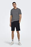 Only & Sons Erkek T Shirt 22025680