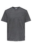 Only & Sons Erkek T Shirt 22025680