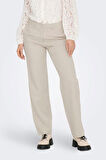 Only Kadın Onllana Klasik Pantolon 15267759 Taş