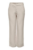 Only Kadın Onllana Klasik Pantolon 15267759 Taş