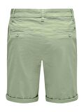 Only & Sons Onspeter Reg Twill 4481 Shorts Noos Erkek Şort