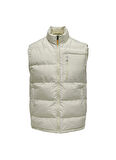 Only & Sons Taş Erkek Yelek 22024229_ONSJAKE QUILTED VEST OTW