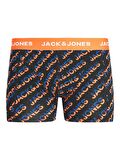 Jack & Jones Jaclogo Trunk SN Erkek Boxer