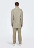 Only & Sons Açık Kahve Erkek Mont ONSADAM COAT OTW VD