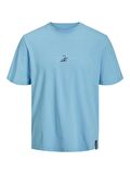Jack Jones Emb Tee Erkek Tshirt 12228237