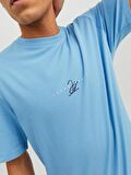 Jack Jones Emb Tee Erkek Tshirt 12228237