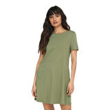 Kadın Mini Elbise 15202971