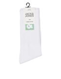 Jack & Jones Yeşil Erkek Çorap 12234438_JACLI LOGO TENNIS SOCK