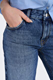Only Kadın Onlbree Jean Pantolon 15288531 Mavi