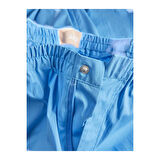 Yüksek Bel Normal Kadın Pantolon 12234805