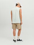 Jack&Jones Kolsuz Mint Erkek T-Shirt 12210016