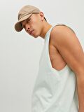 Jack&Jones Kolsuz Mint Erkek T-Shirt 12210016