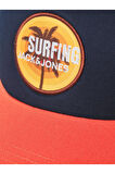 Byron Surf Trucker Cap Erkek Şapka 12235034-17