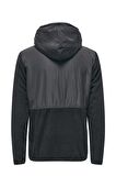 22026190 Only&Sons Erkek Sweat Black