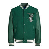 Jack & Jones Erkek Bomber Mont 12230582