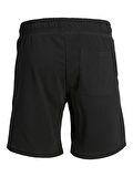 Jack & Jones Erkek Günlük Sweat Penye Şort JPSTTREVOR SWEAT SHORTS12228758