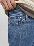 Jack Jones Alex Orıgınal Bol Kesim Erkek Jean Pantolon 12236078