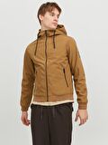 Jack & Jones Erkek Suya Dayanıklı Ceket - 12236300