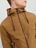 Jack & Jones Erkek Suya Dayanıklı Ceket - 12236300