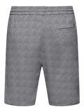 Only & Sons Onslinus Life 0006 Linen Mix Short Erkek Şort