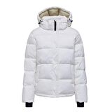 Only Onlann Premium Puffer Kadın Mont