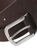 JACHARRY EMBOSSED ERKEK KEMER
