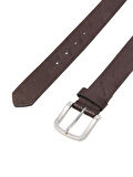 JACHARRY EMBOSSED ERKEK KEMER