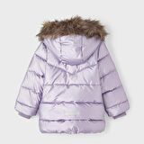 Name It Nmfmaggy Puffer Kız Çocuk Mont